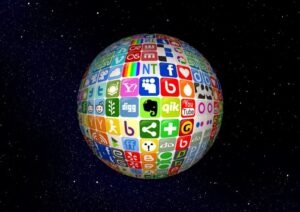 Free illustration: Ball, Networks, Internet, Network - Free Image on ...
