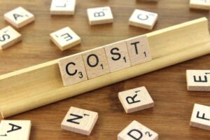 Cost - Free of Charge Creative Commons Wooden Tile image